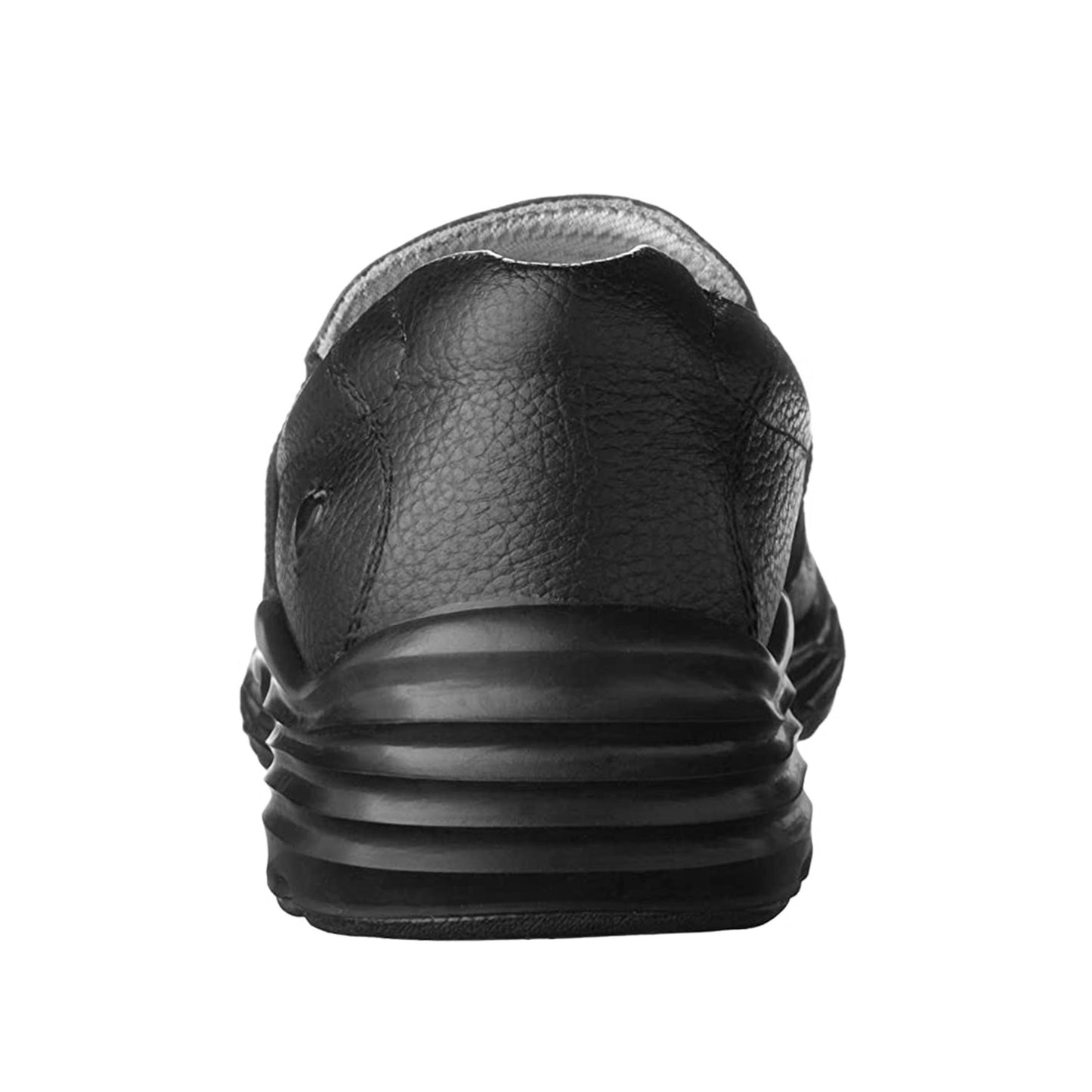 Nursemates Harmony Black Shoes