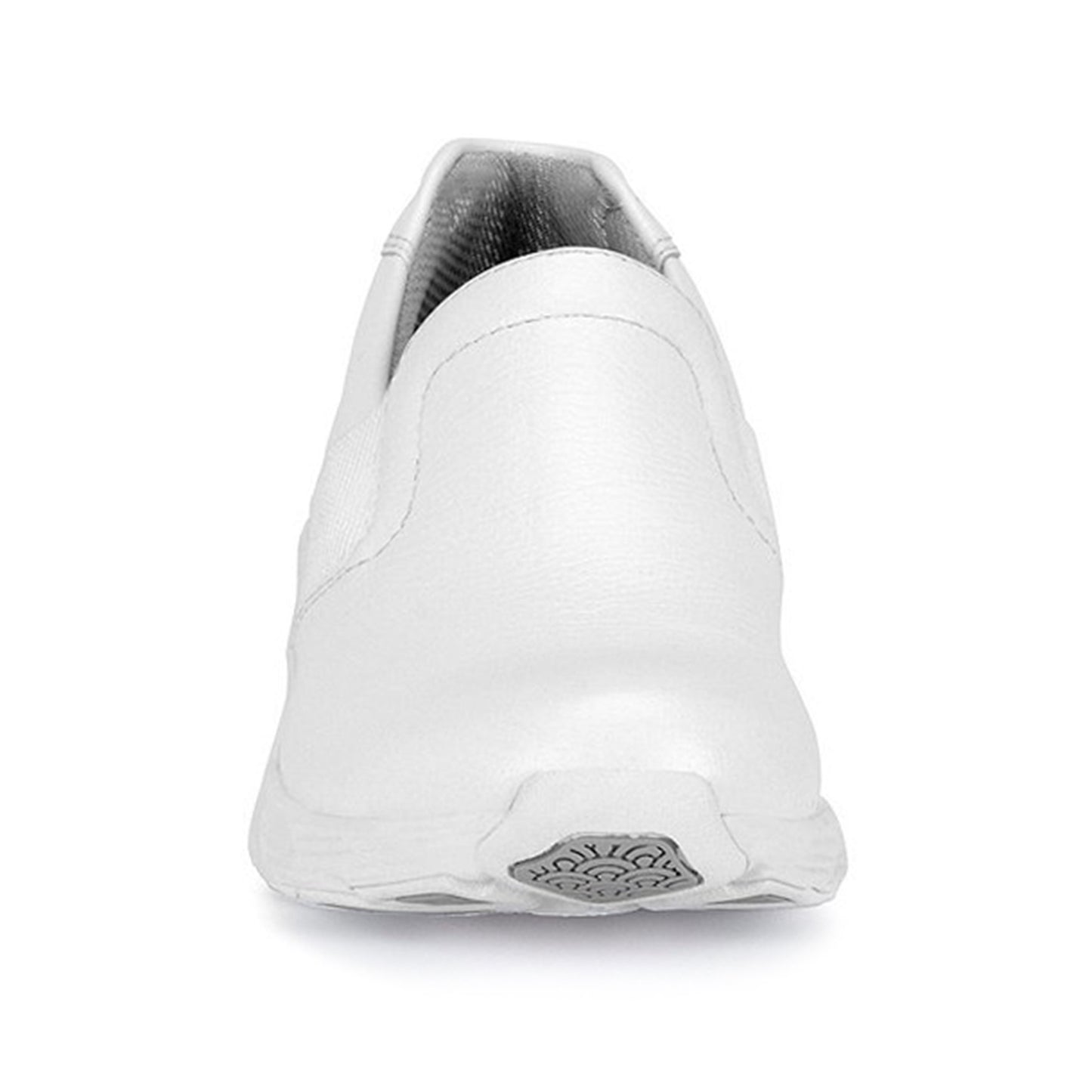 Nursemates Harmony White Shoes