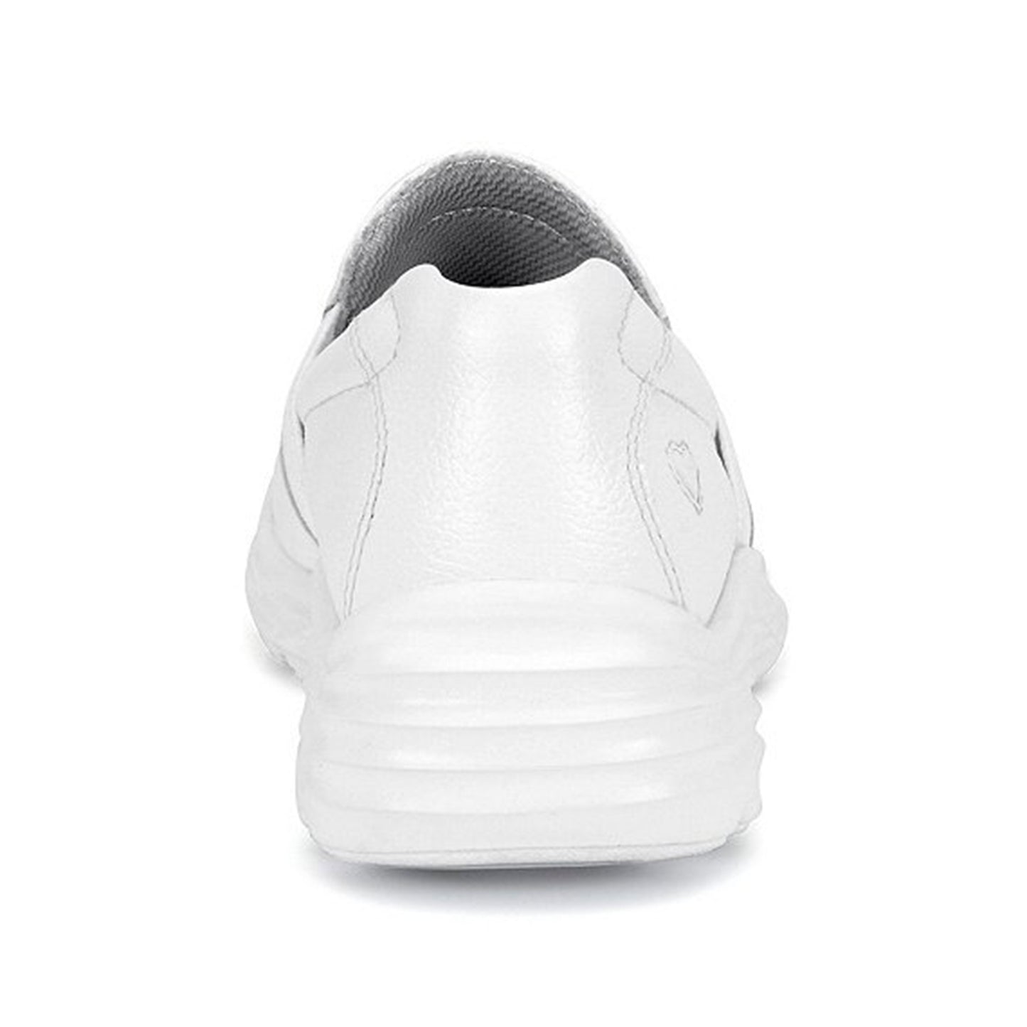 Nursemates Harmony White Shoes