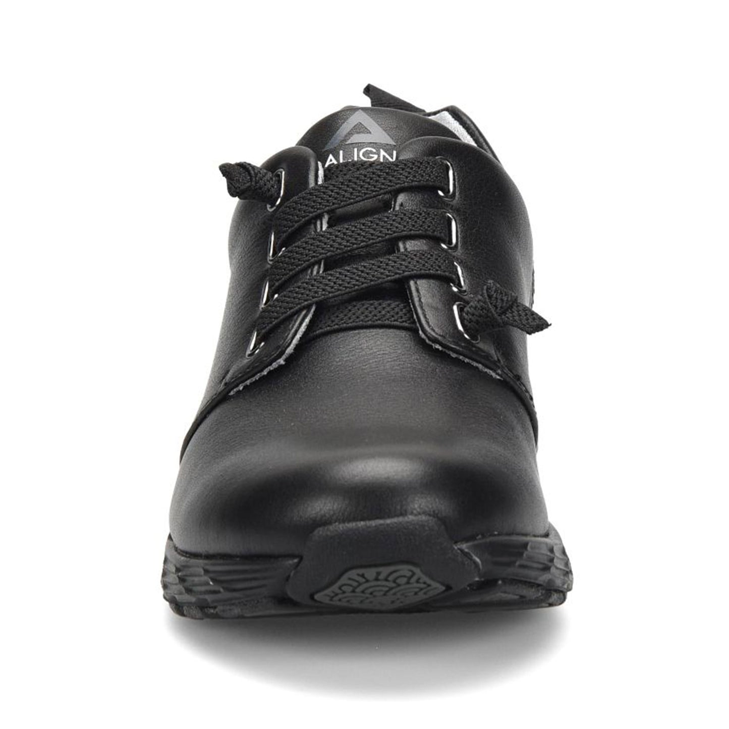 Nursemates Velocity Black Shoes