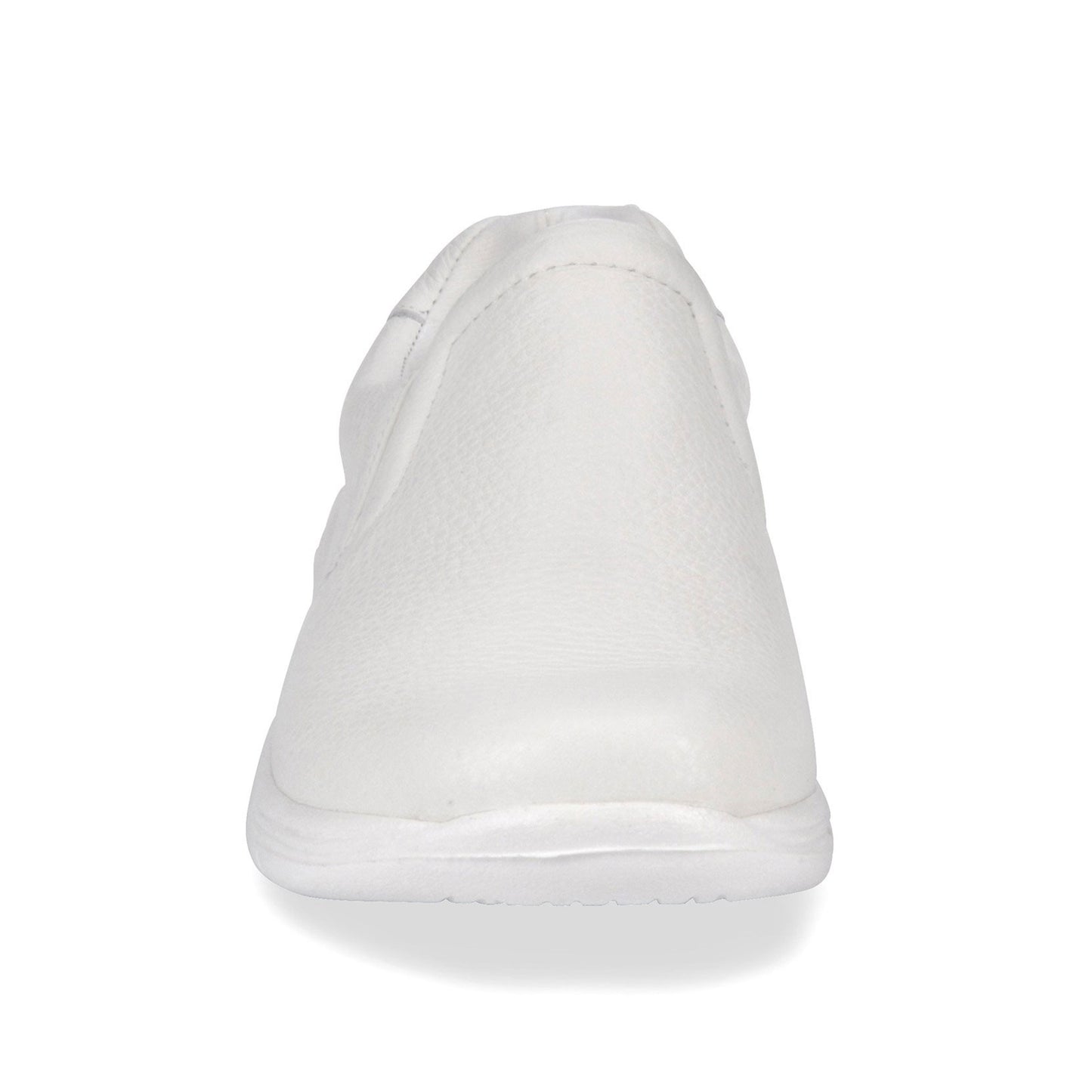 Nursemates Dove White Shoes