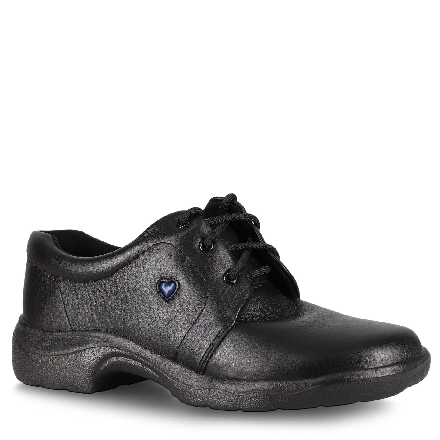 Nursemates Angel Black Shoes
