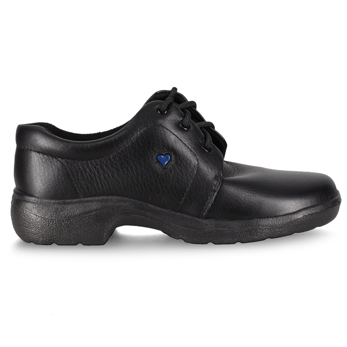 Nursemates Angel Black Shoes