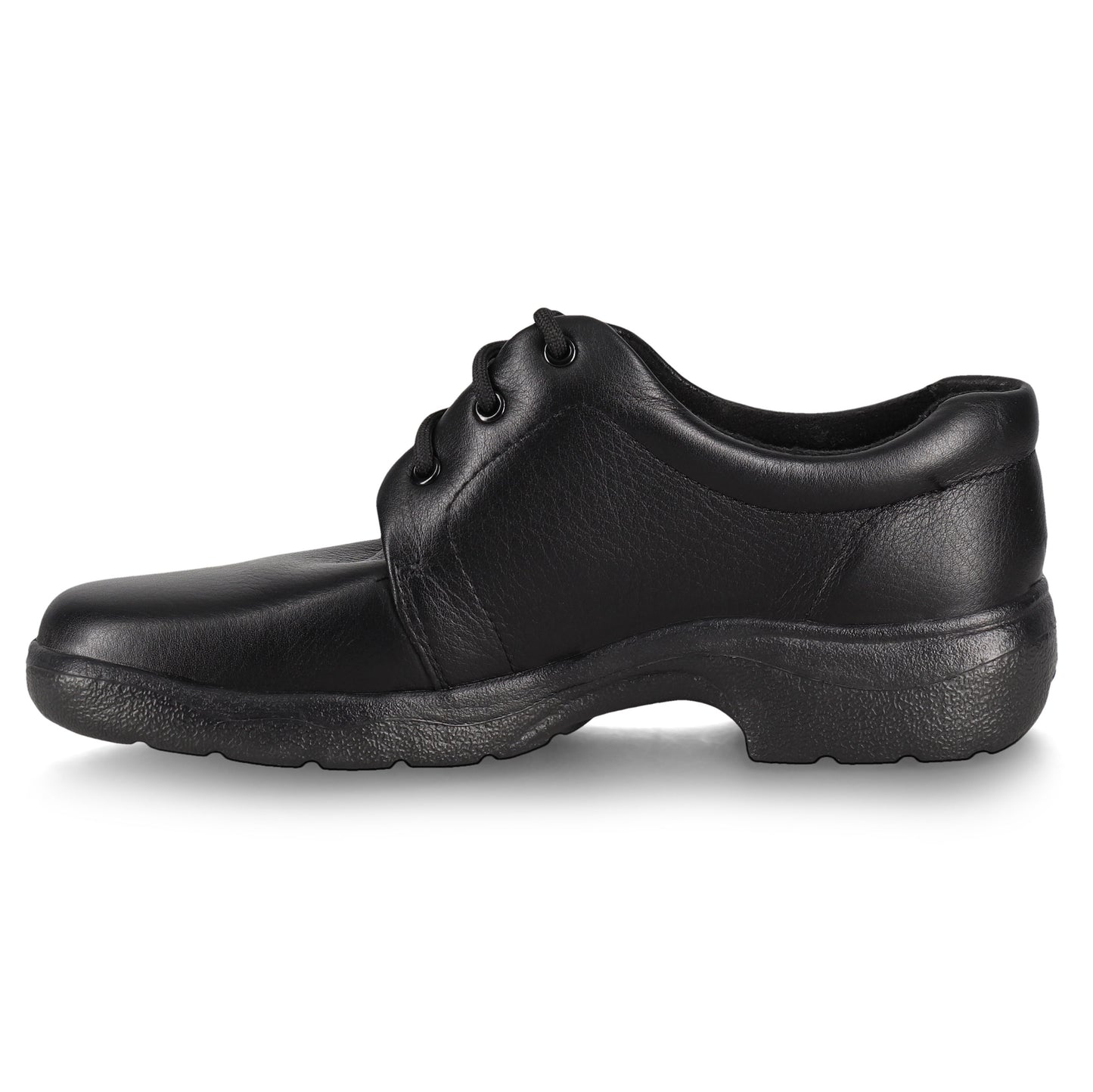Nursemates Angel Black Shoes