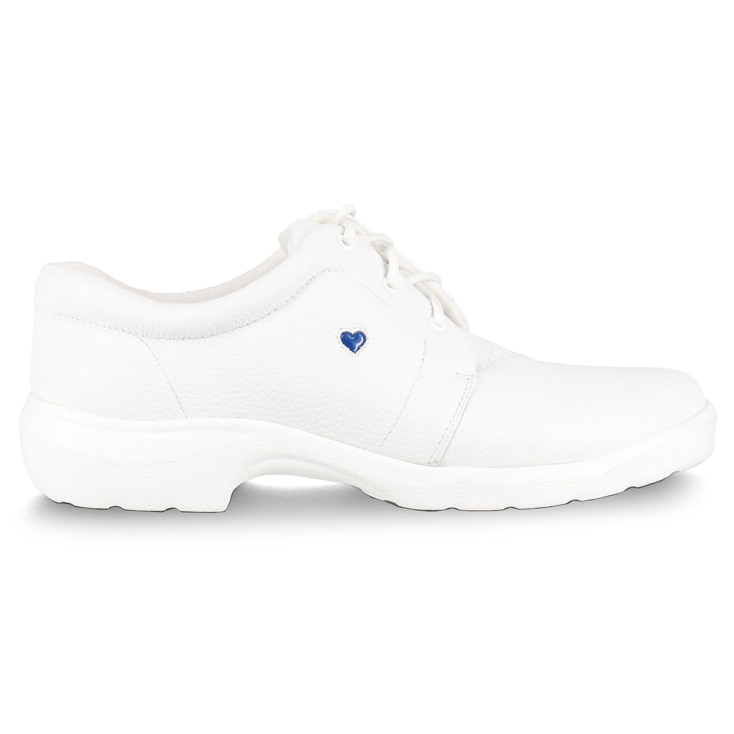 Nursemates Angel White Shoes