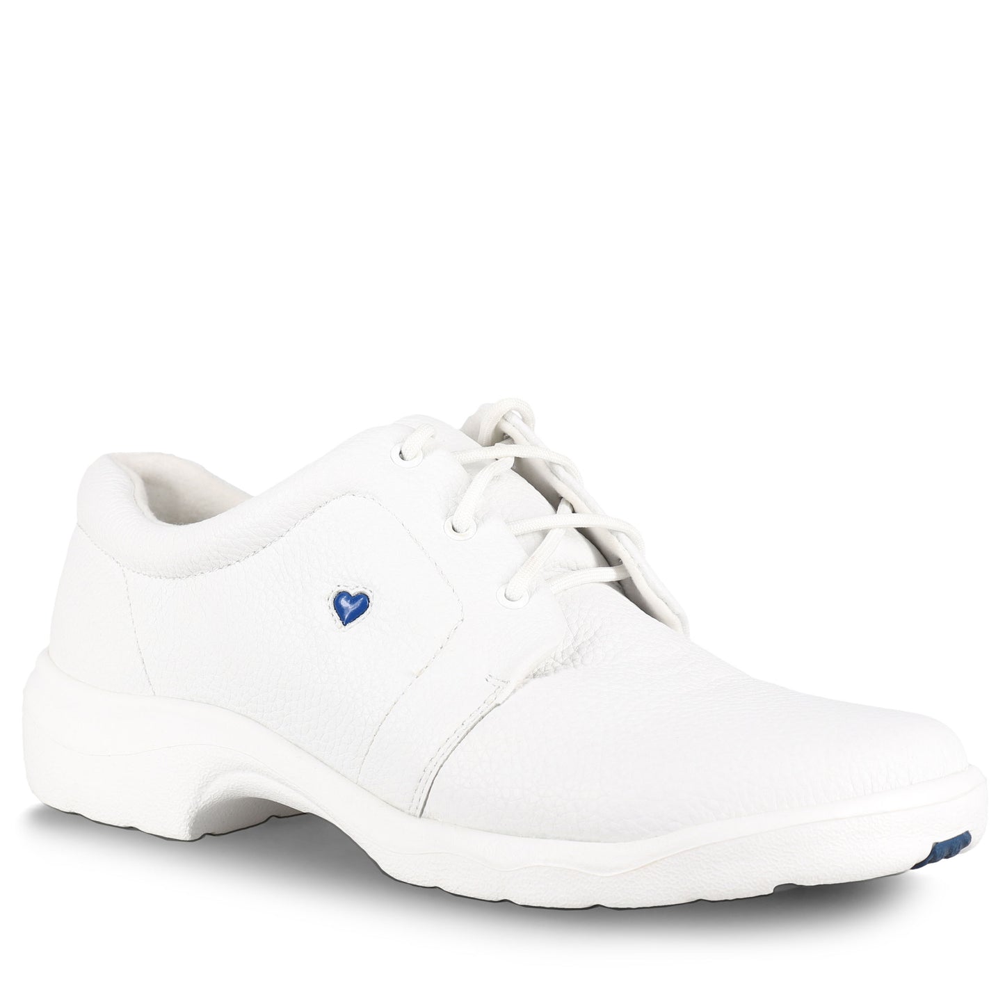Nursemates Angel White Shoes