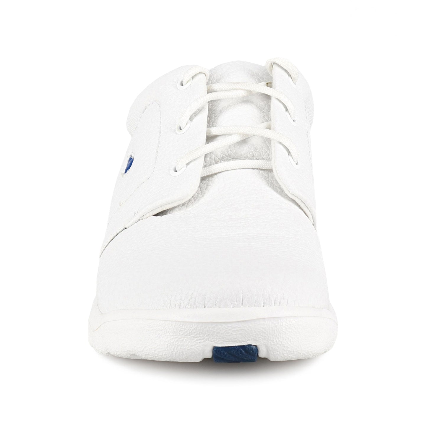 Nursemates Angel White Shoes