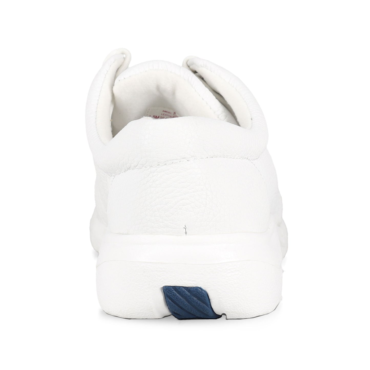 Nursemates Angel White Shoes