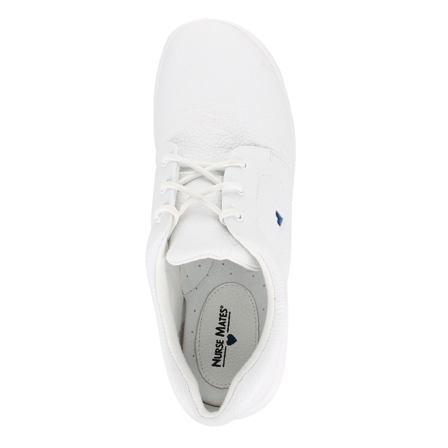 Nursemates Angel White Shoes