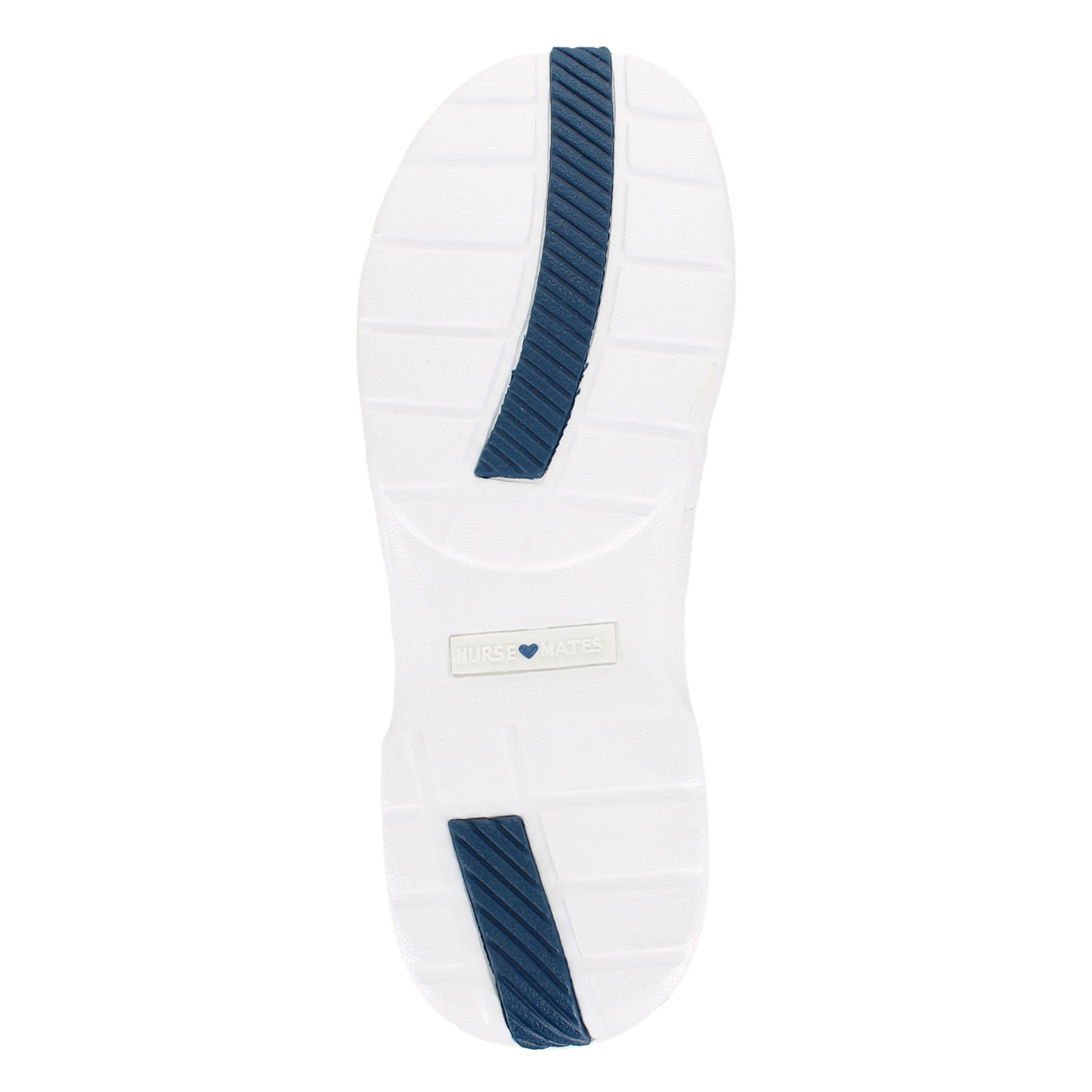 Nursemates Angel White Shoes