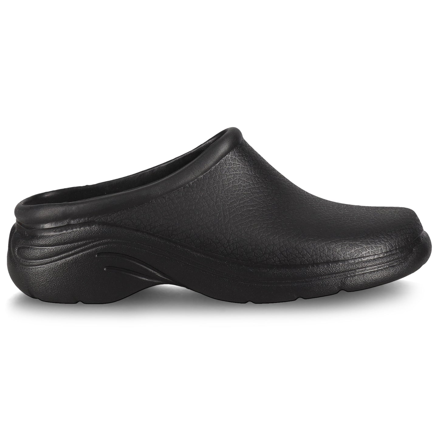 Nursemates Scrubs Black Shoes