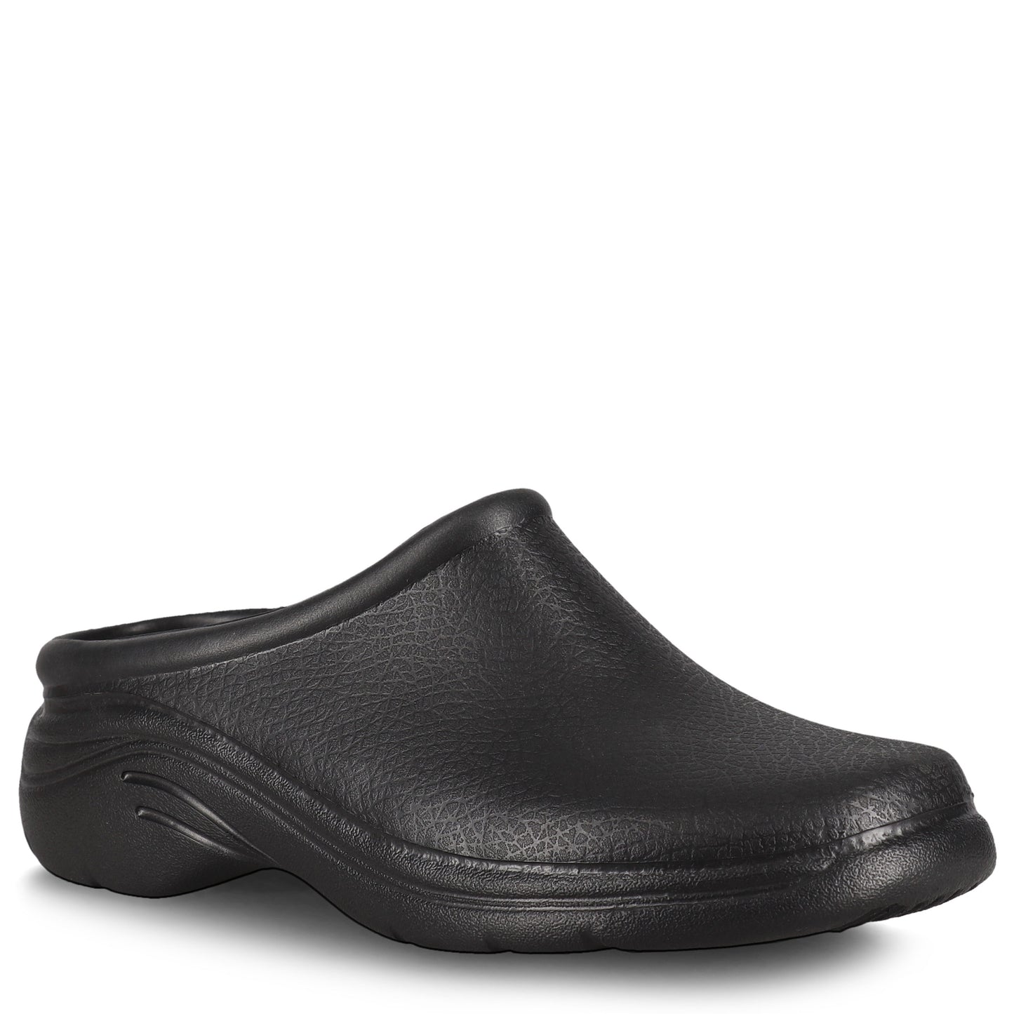 Nursemates Scrubs Black Shoes