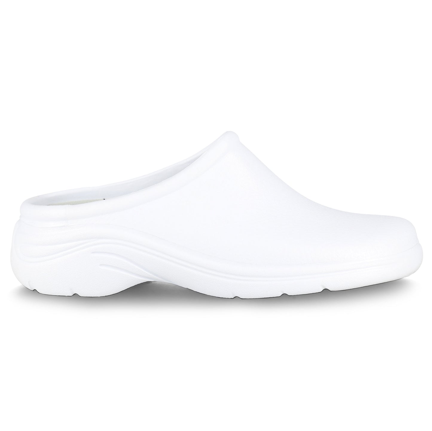 Nursemates Scrubs White Shoes
