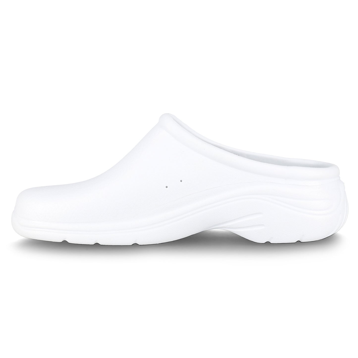 Nursemates Scrubs White Shoes