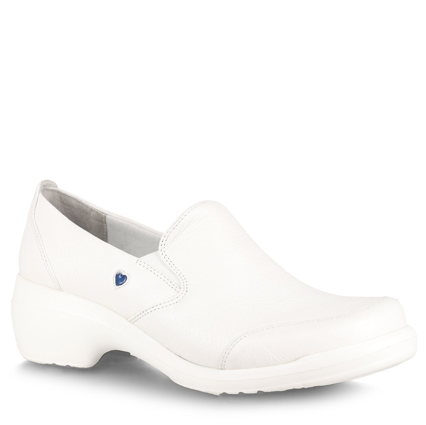 Nursemates Nova White Shoes