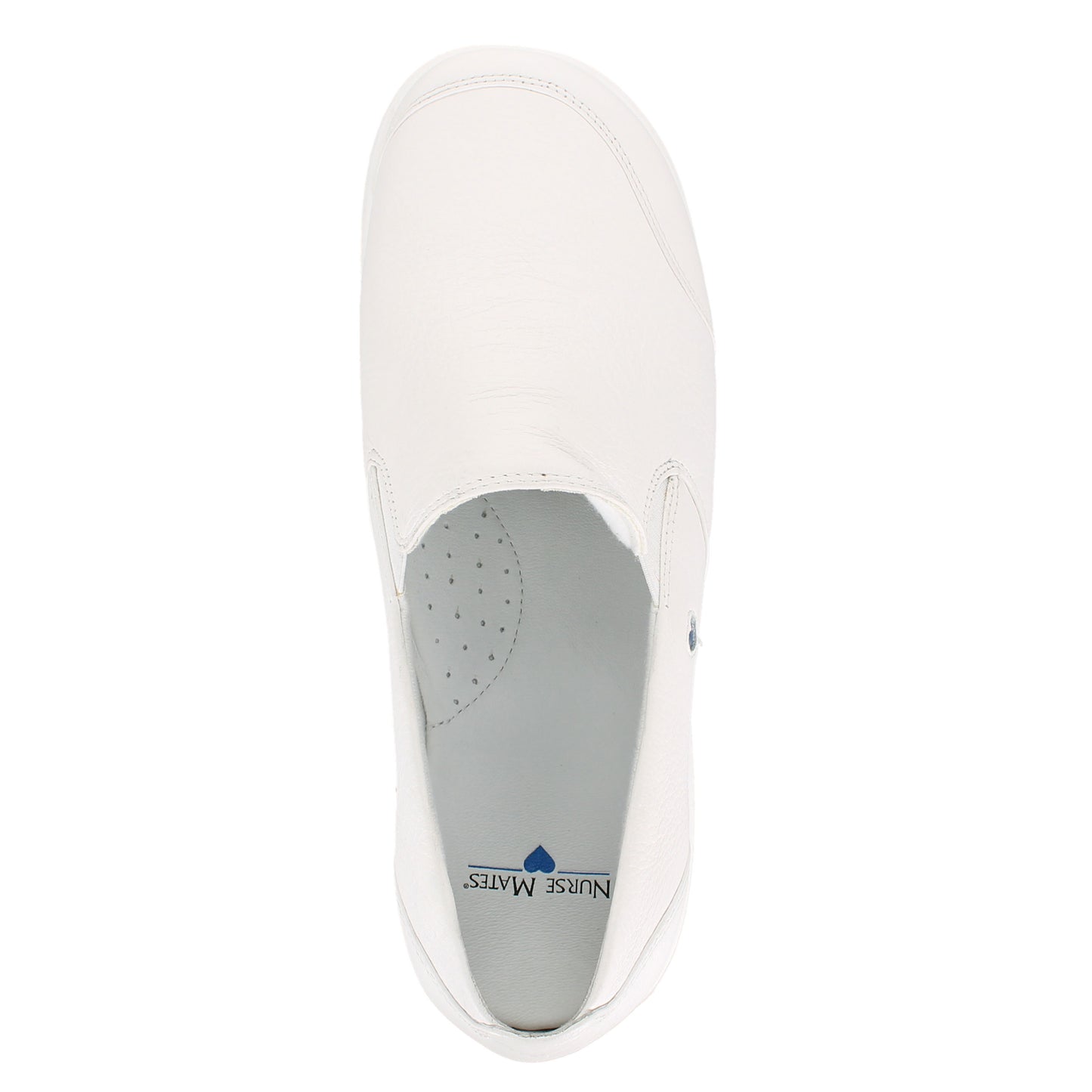 Nursemates Nova White Shoes