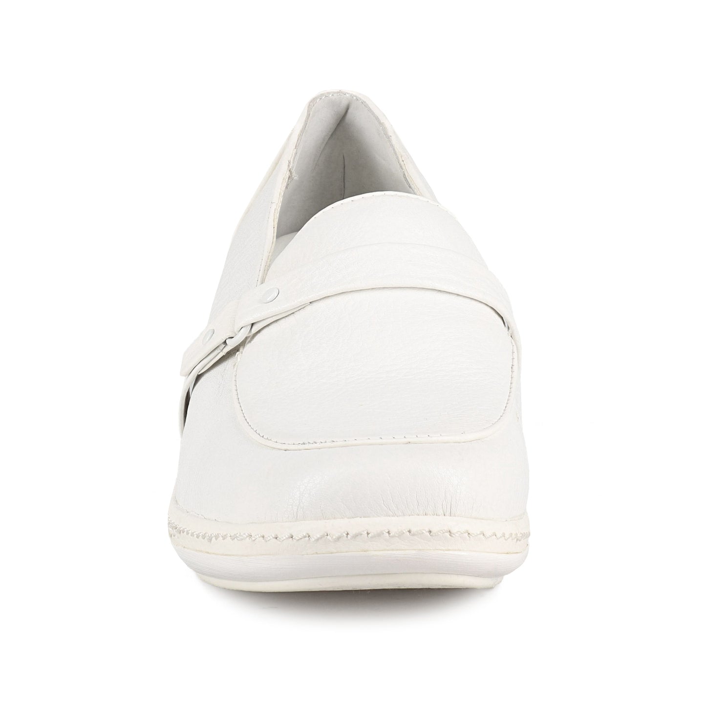 Nursemates Josie White Shoes
