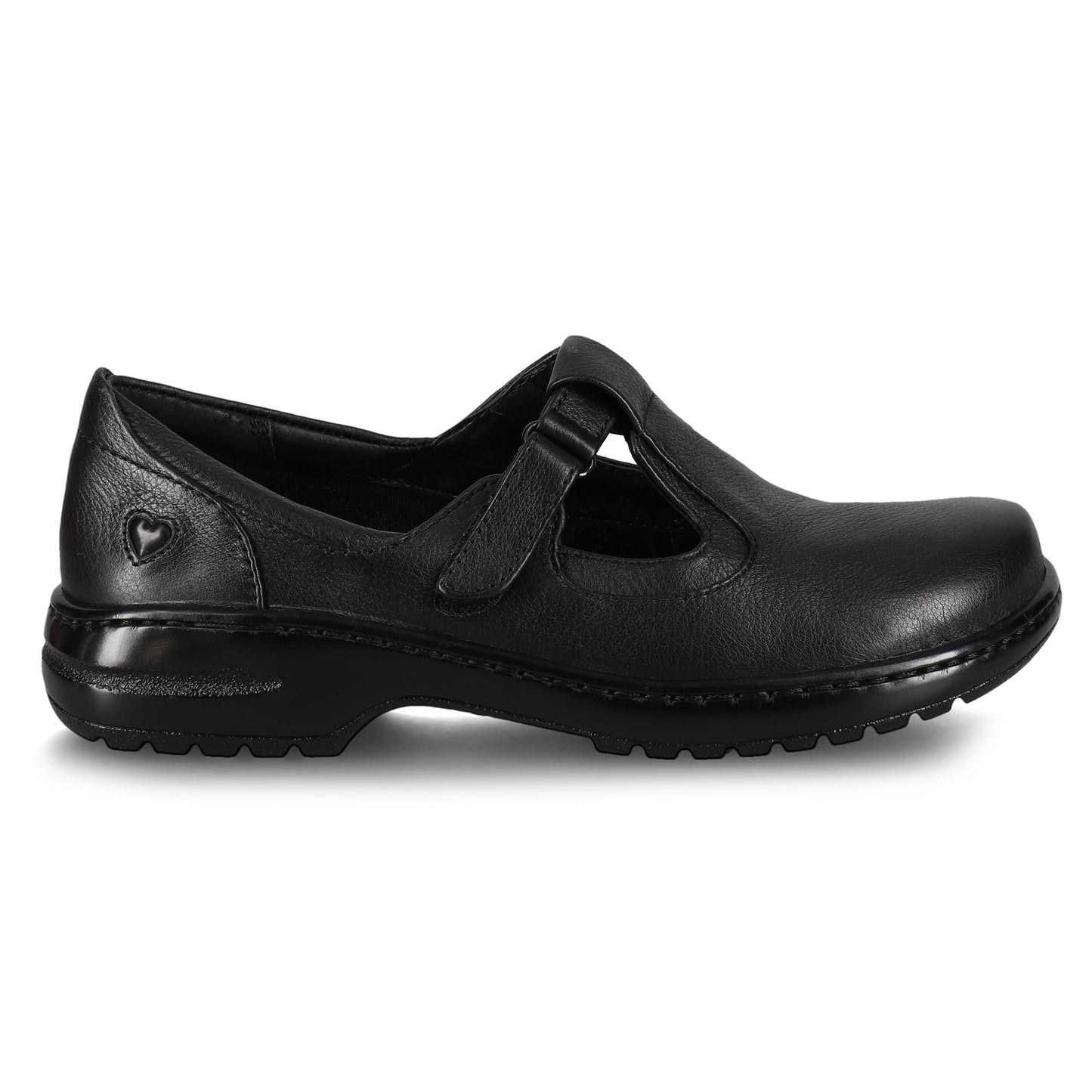 Nursemates Melody Black Shoes