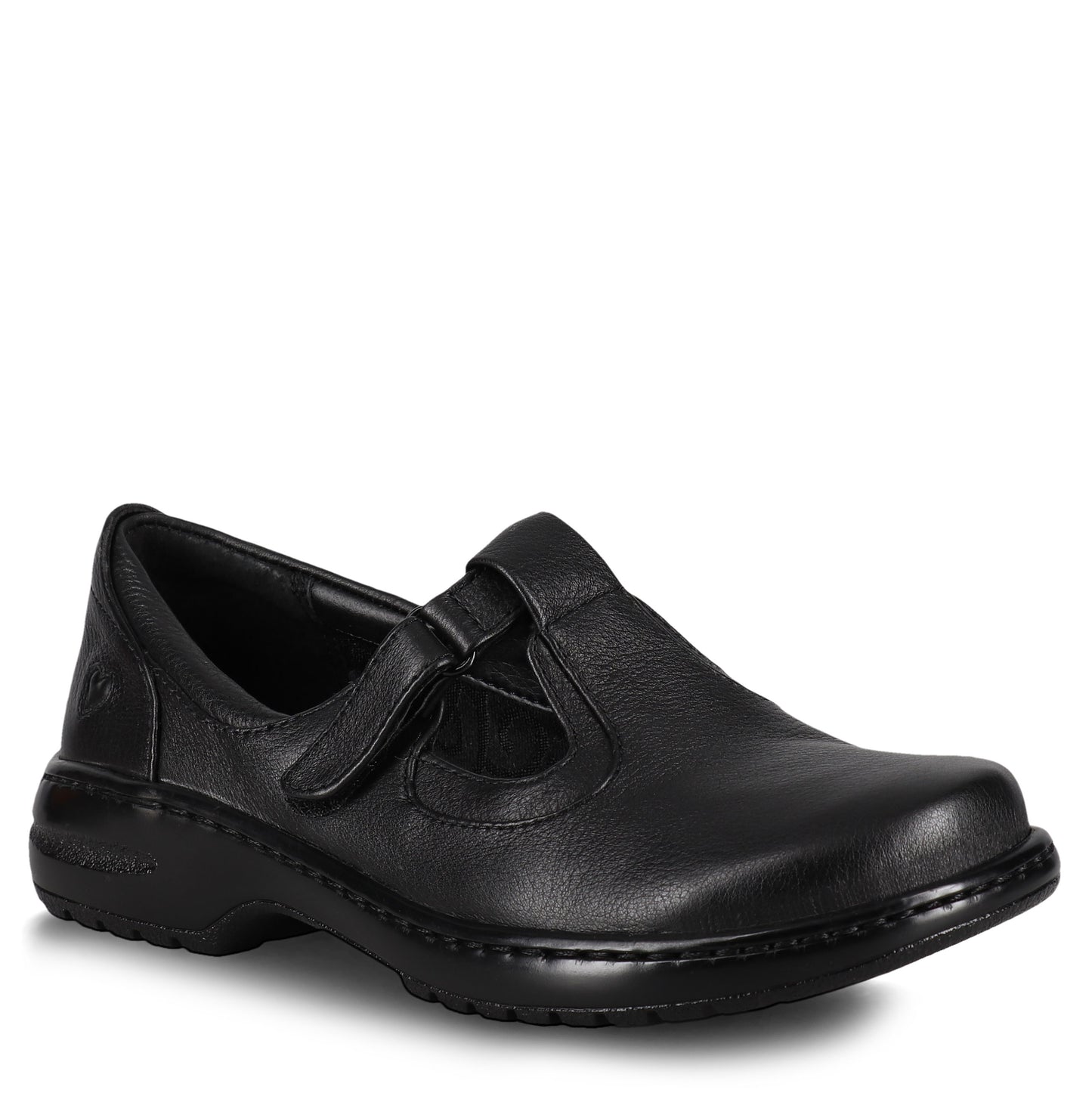 Nursemates Melody Black Shoes