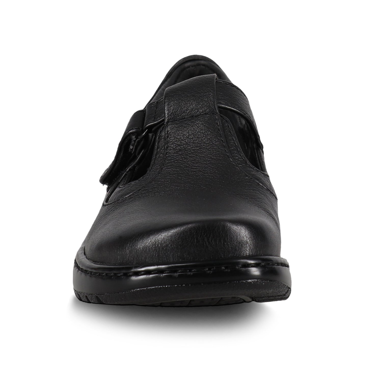 Nursemates Melody Black Shoes