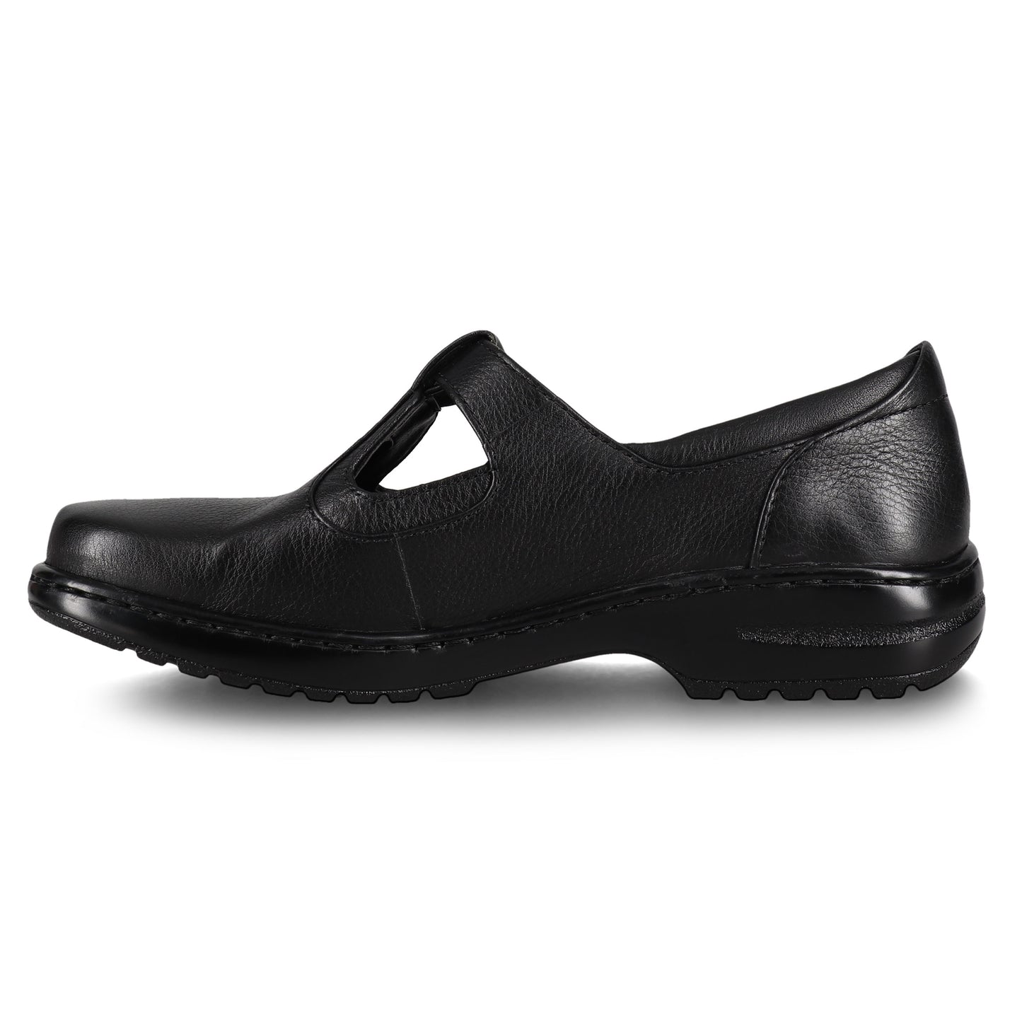 Nursemates Melody Black Shoes
