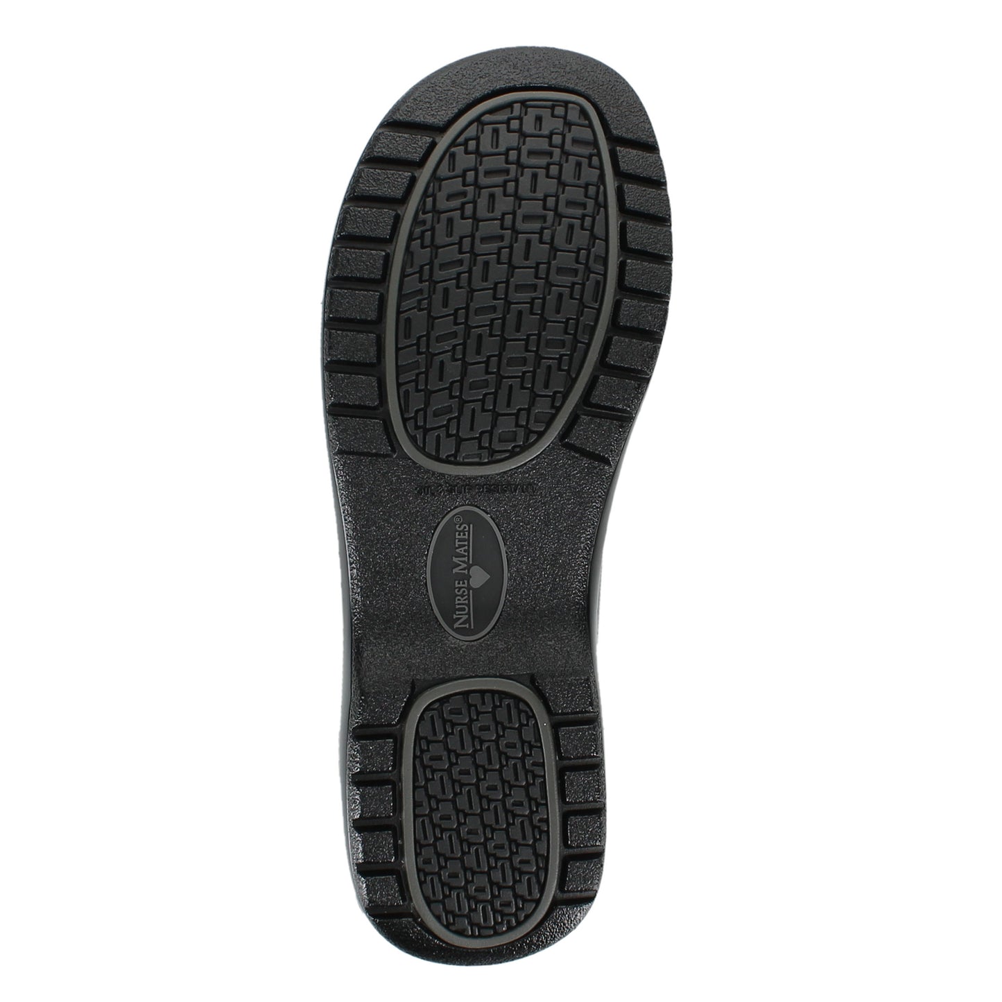 Nursemates Melody Black Shoes