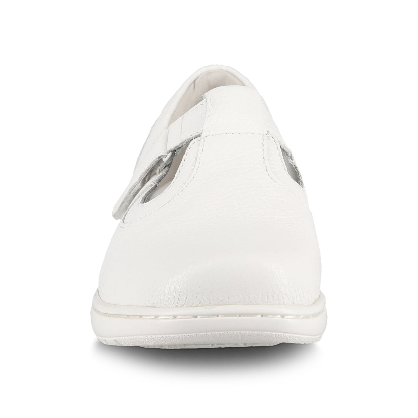 Nursemates Melody White Shoes