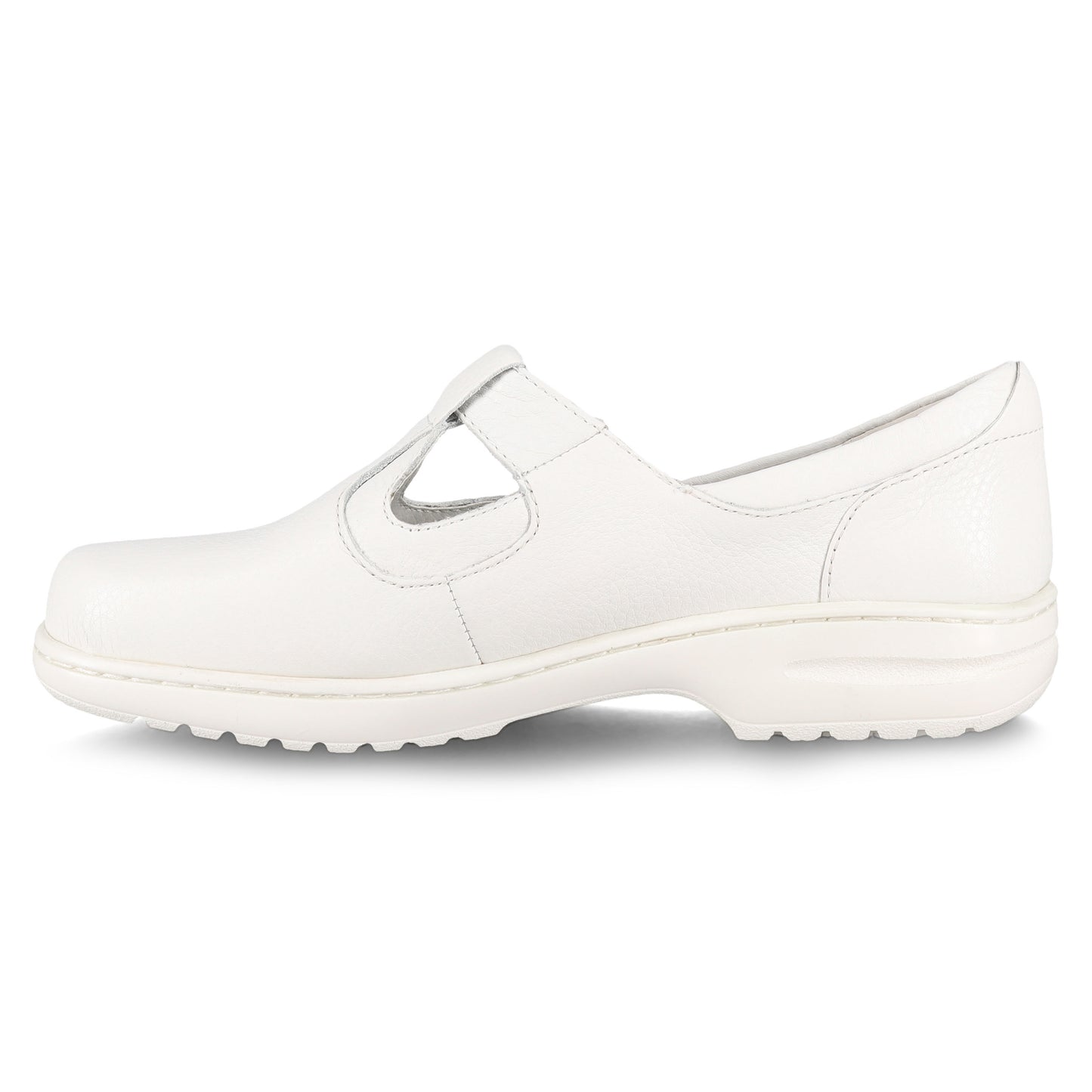 Nursemates Melody White Shoes