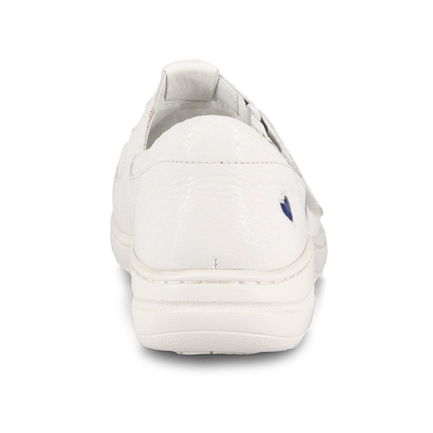 Nursemates Melody White Shoes