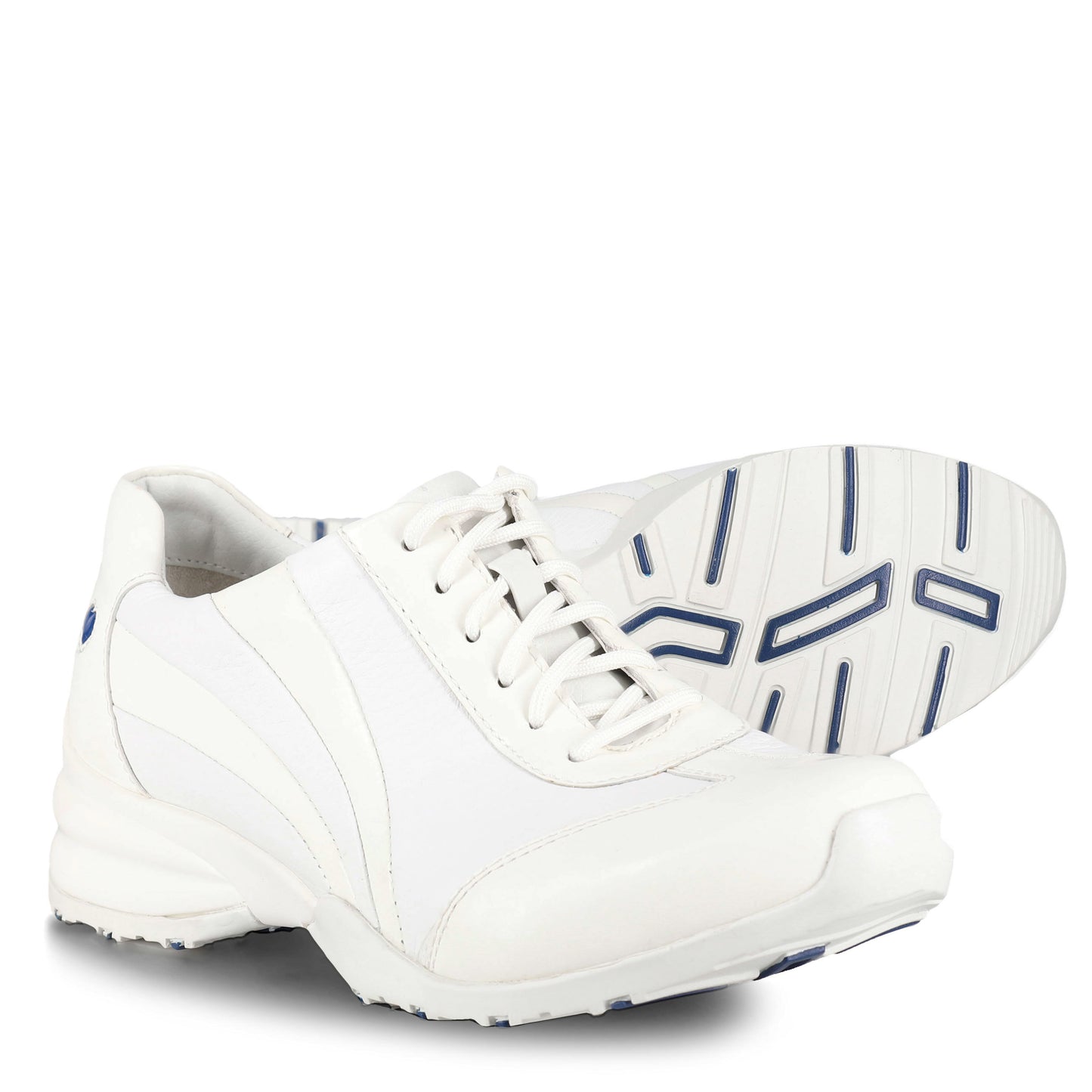 Nursemates Taylor White Shoes