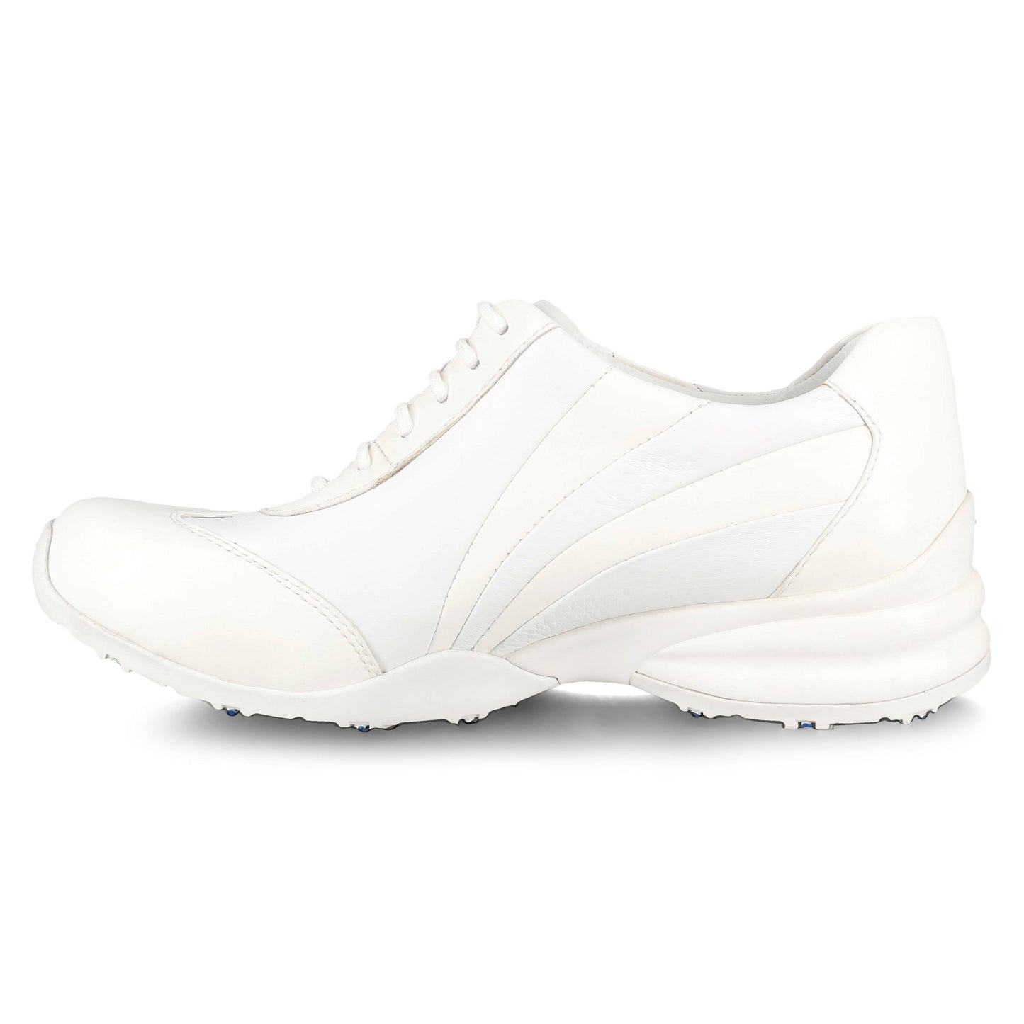 Nursemates Taylor White Shoes