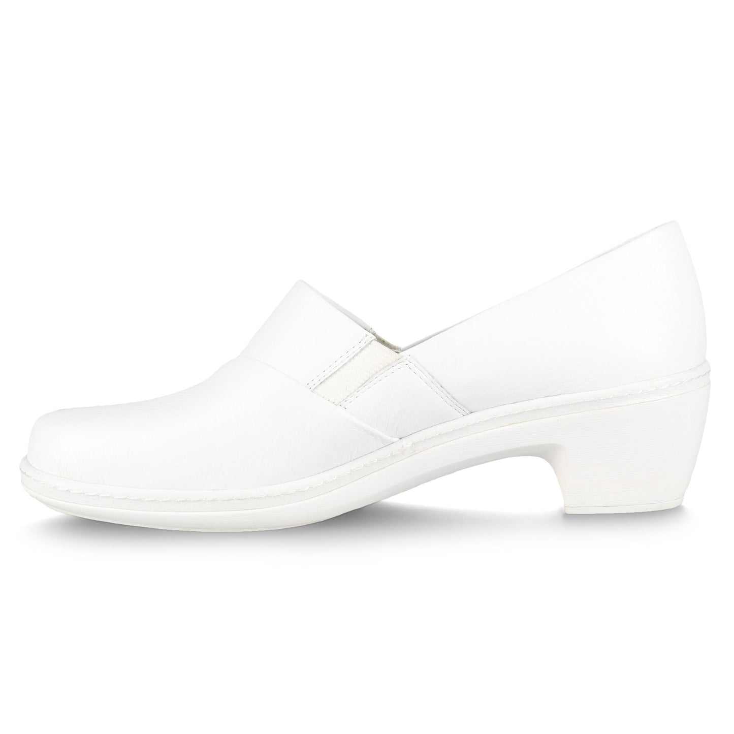 Nursemates Jessie White Shoes