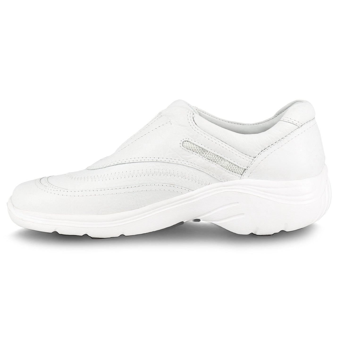 Nursemates Diana White Shoes