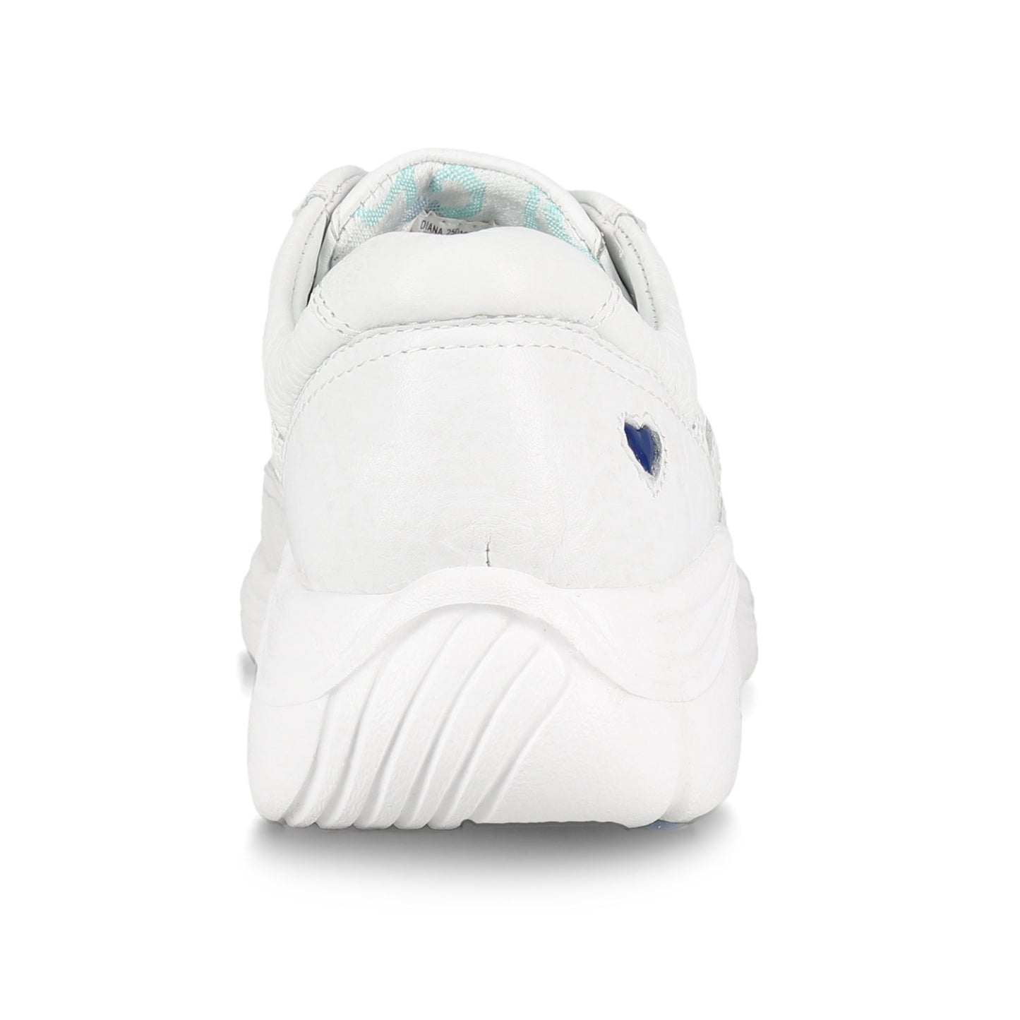 Nursemates Diana White Shoes