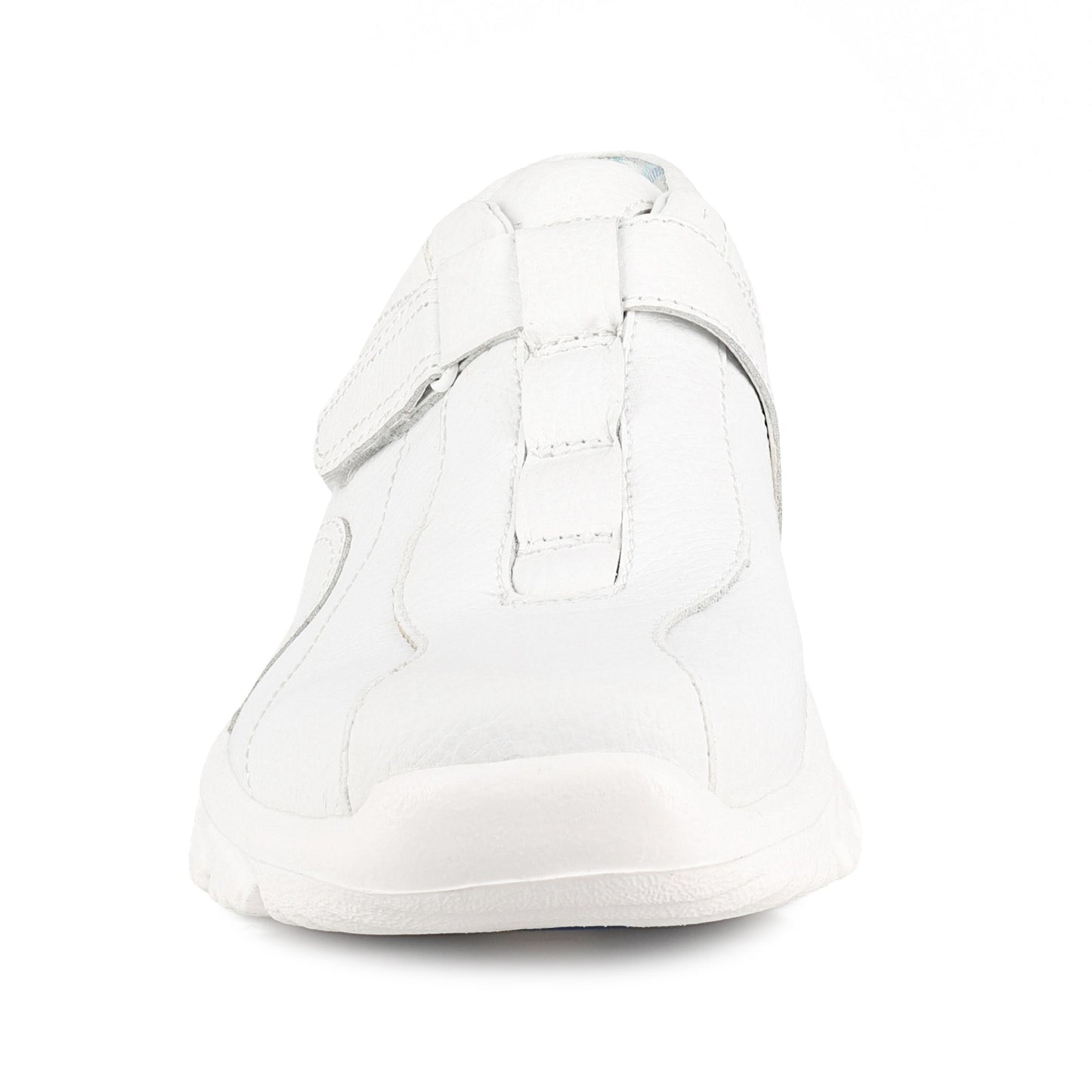 Nursemates Victoria White Shoes