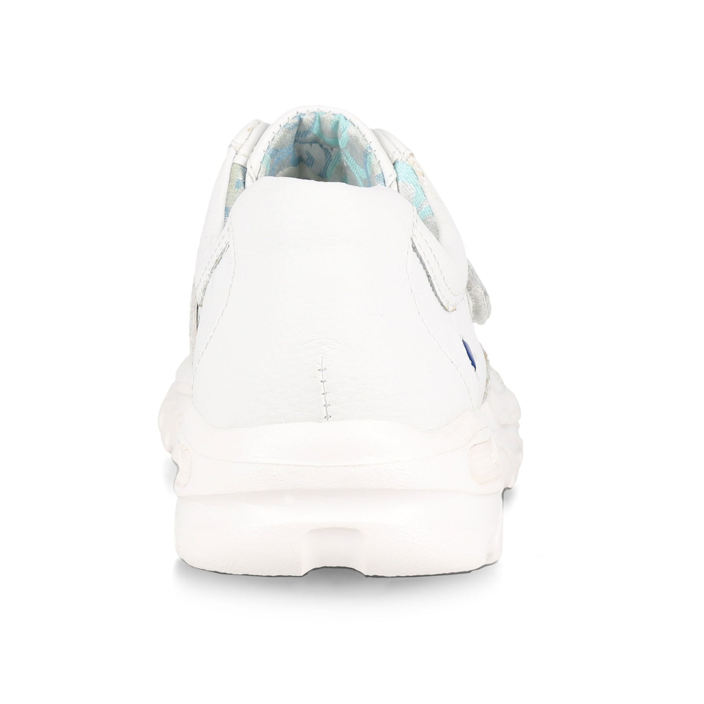 Nursemates Victoria White Shoes