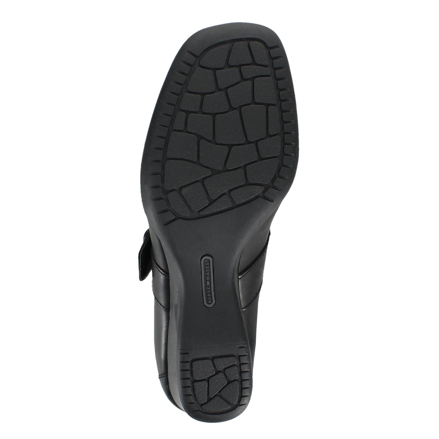 Nursemates Faith Black Shoes