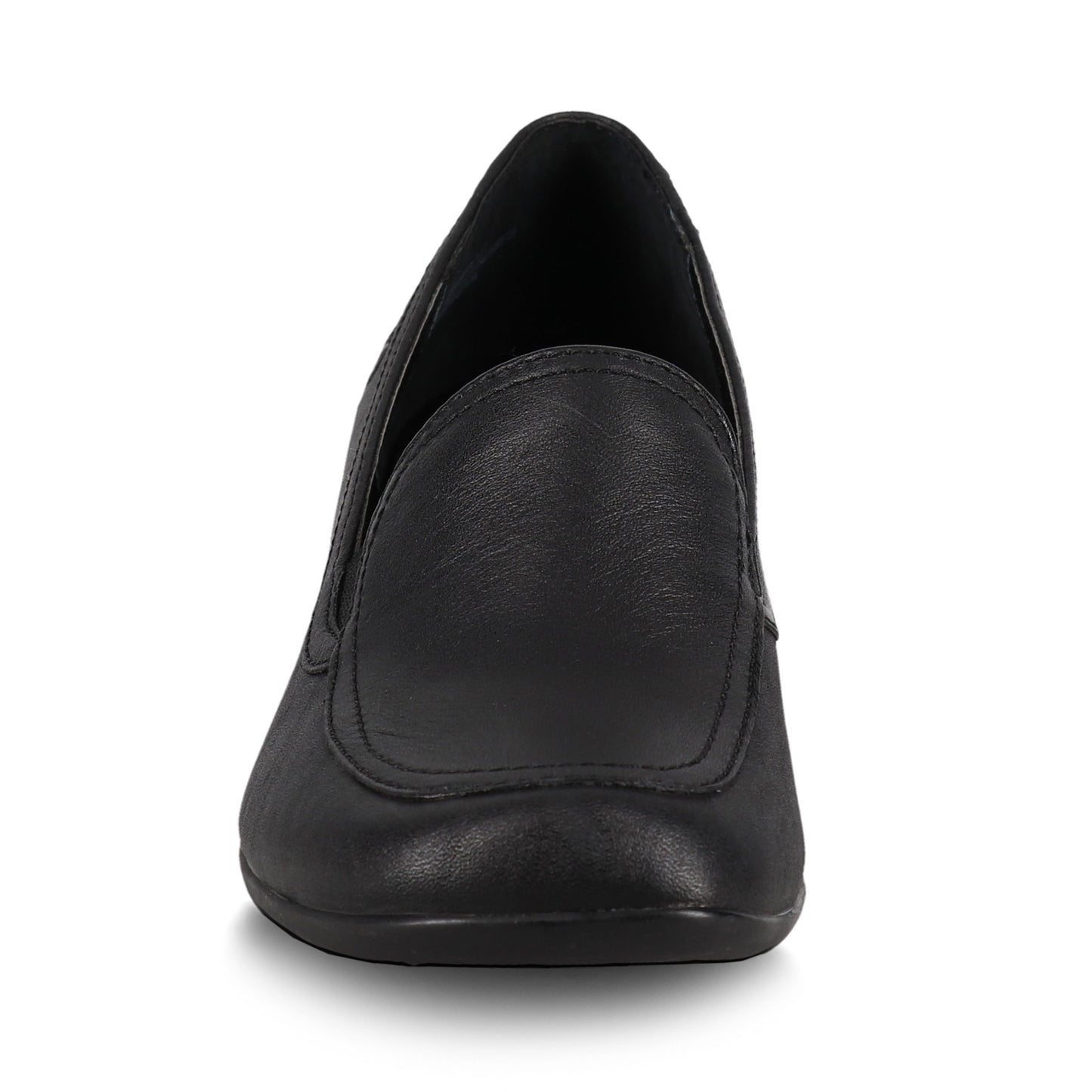 Nursemates Frankie Black Shoes