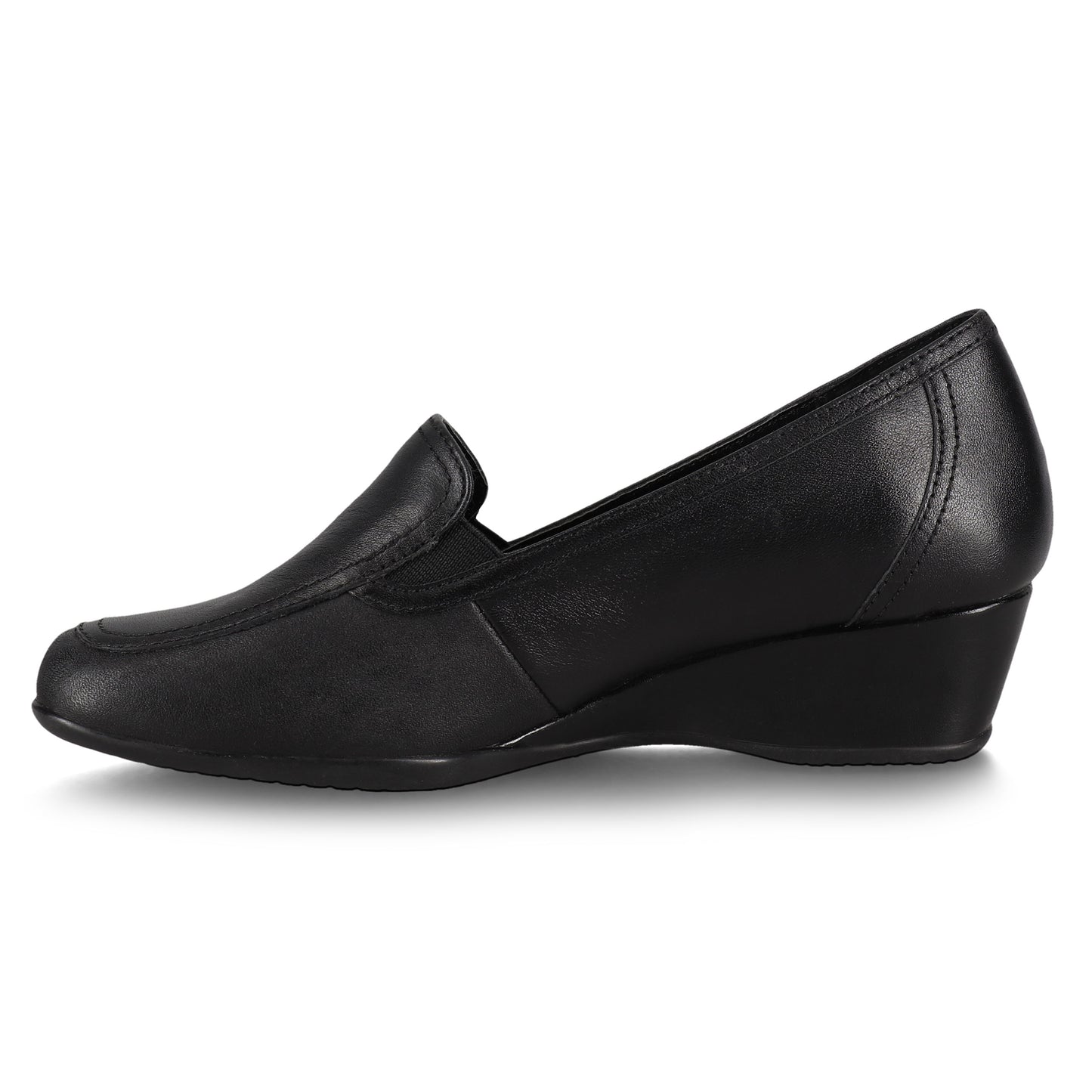 Nursemates Frankie Black Shoes