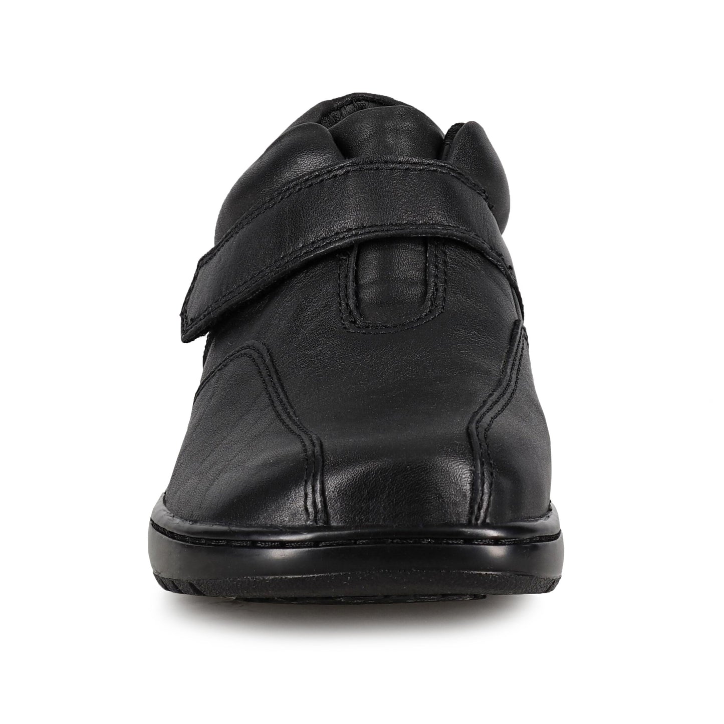 Nursemates Marcella Black Shoes