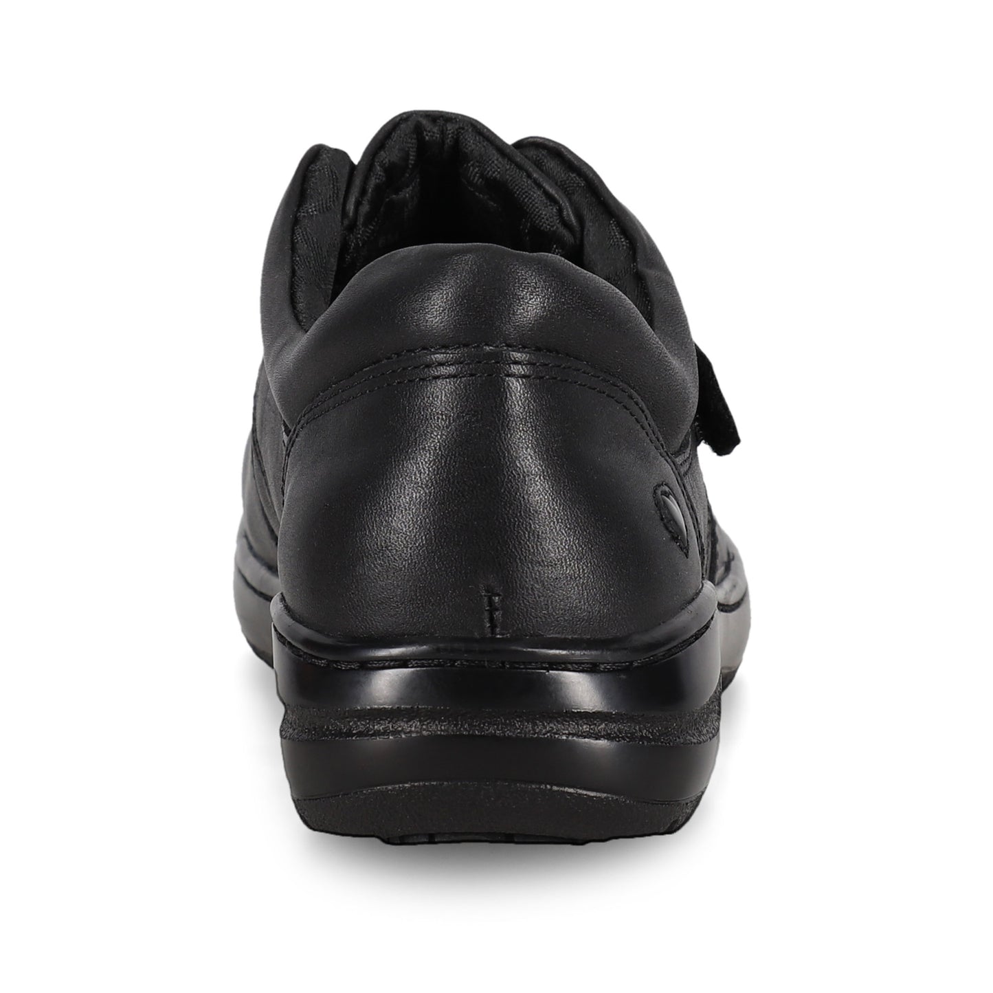Nursemates Marcella Black Shoes