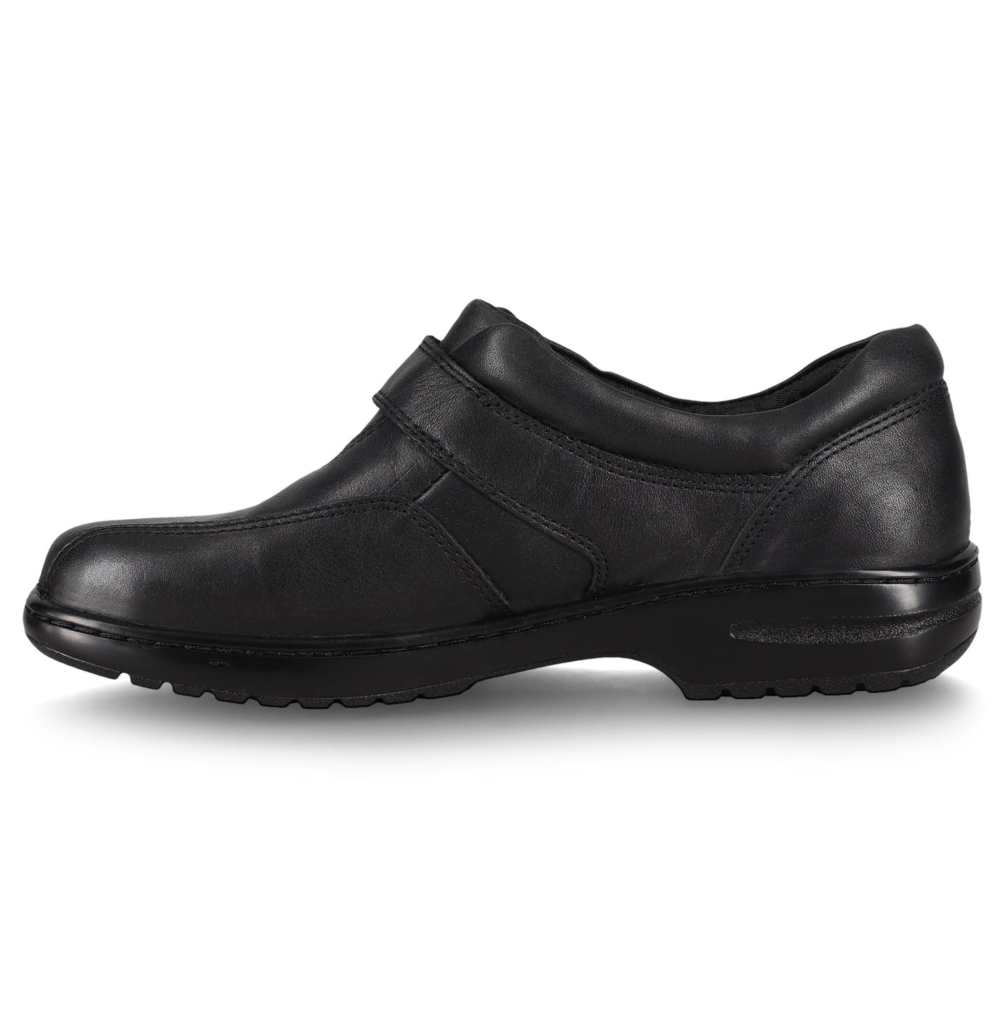 Nursemates Marcella Black Shoes