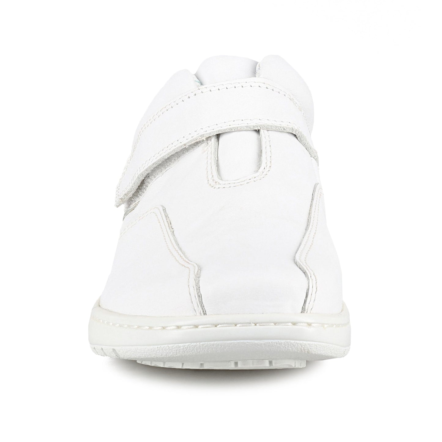 Nursemates Marcella White Shoes