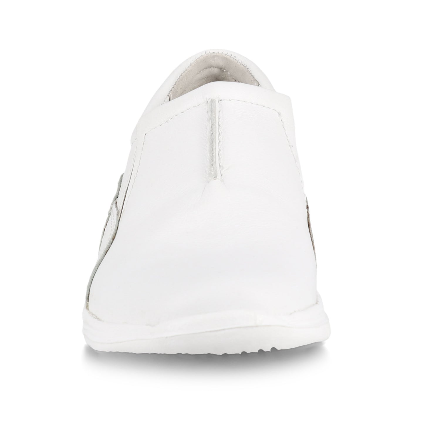 Nursemates Doreen White Shoes