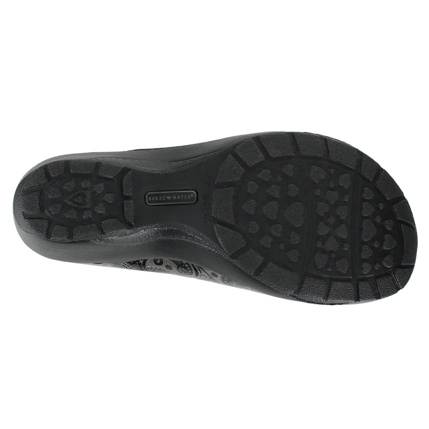 Nursemates Bryar Black Shoes