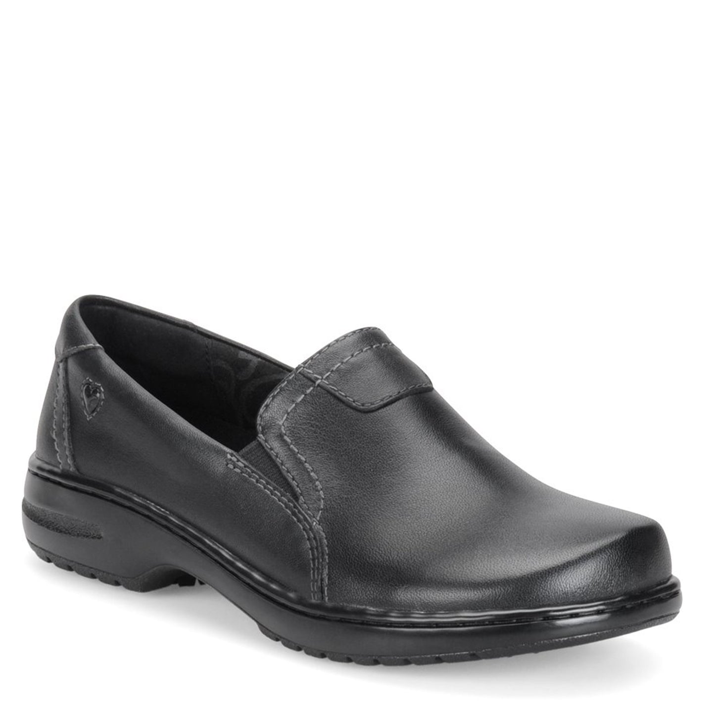 Nursemates Meredith Black Shoes