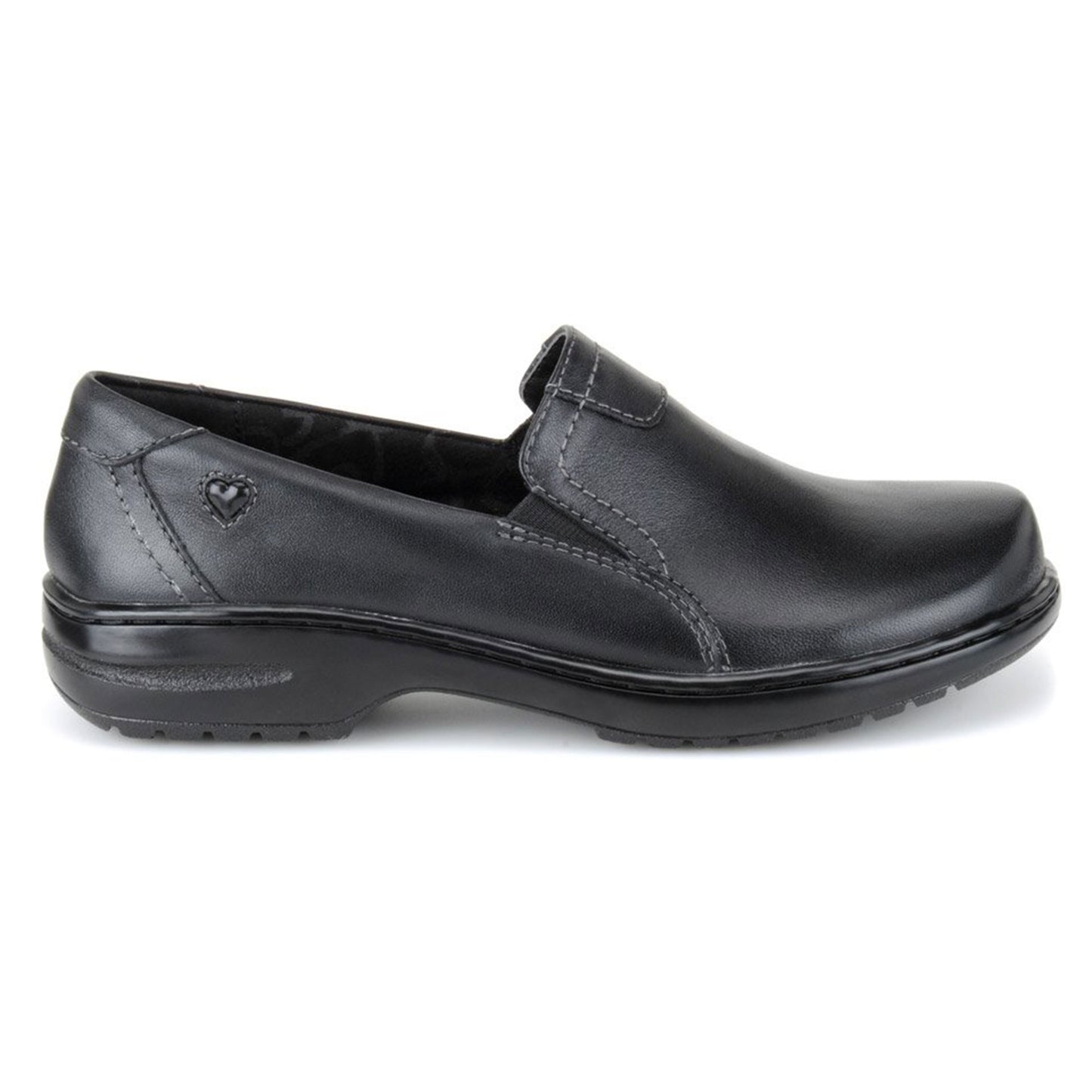 Nursemates Meredith Black Shoes