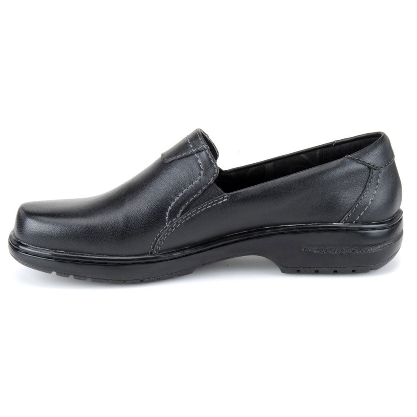 Nursemates Meredith Black Shoes