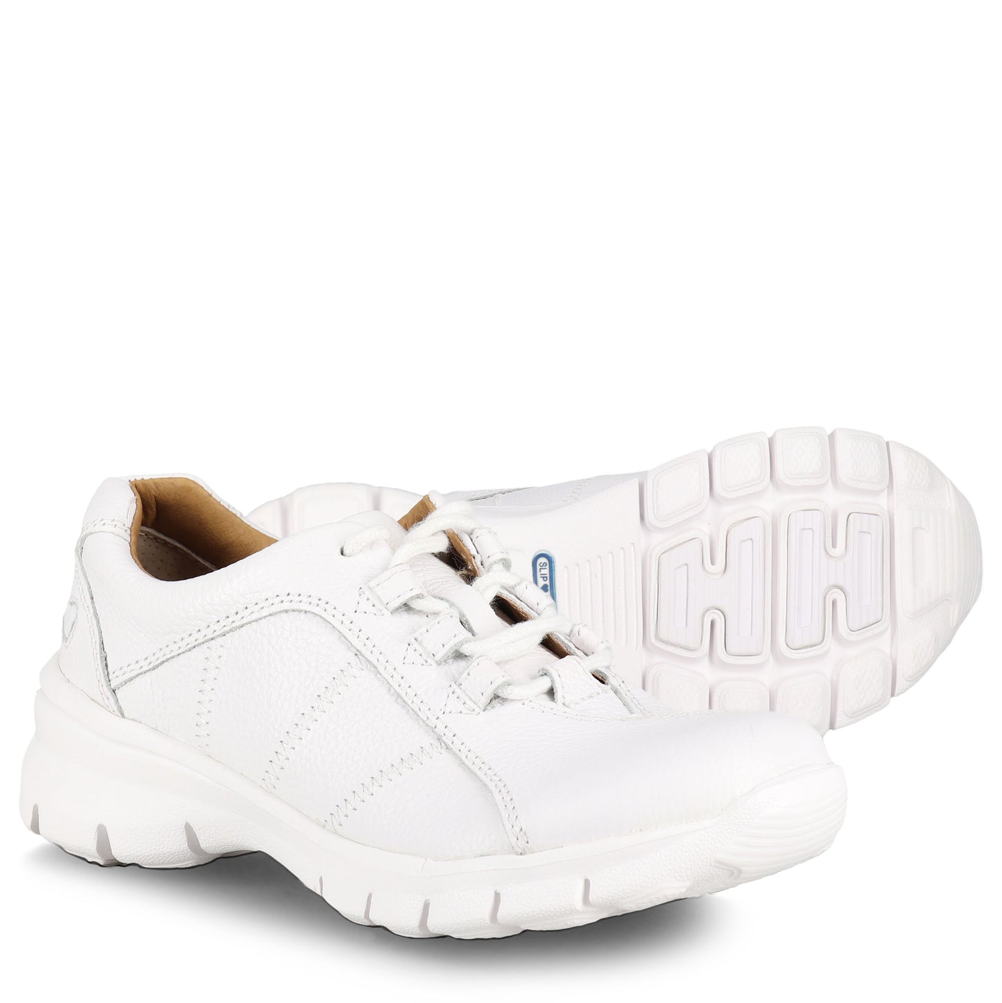 Nursemates Lexi White Shoes