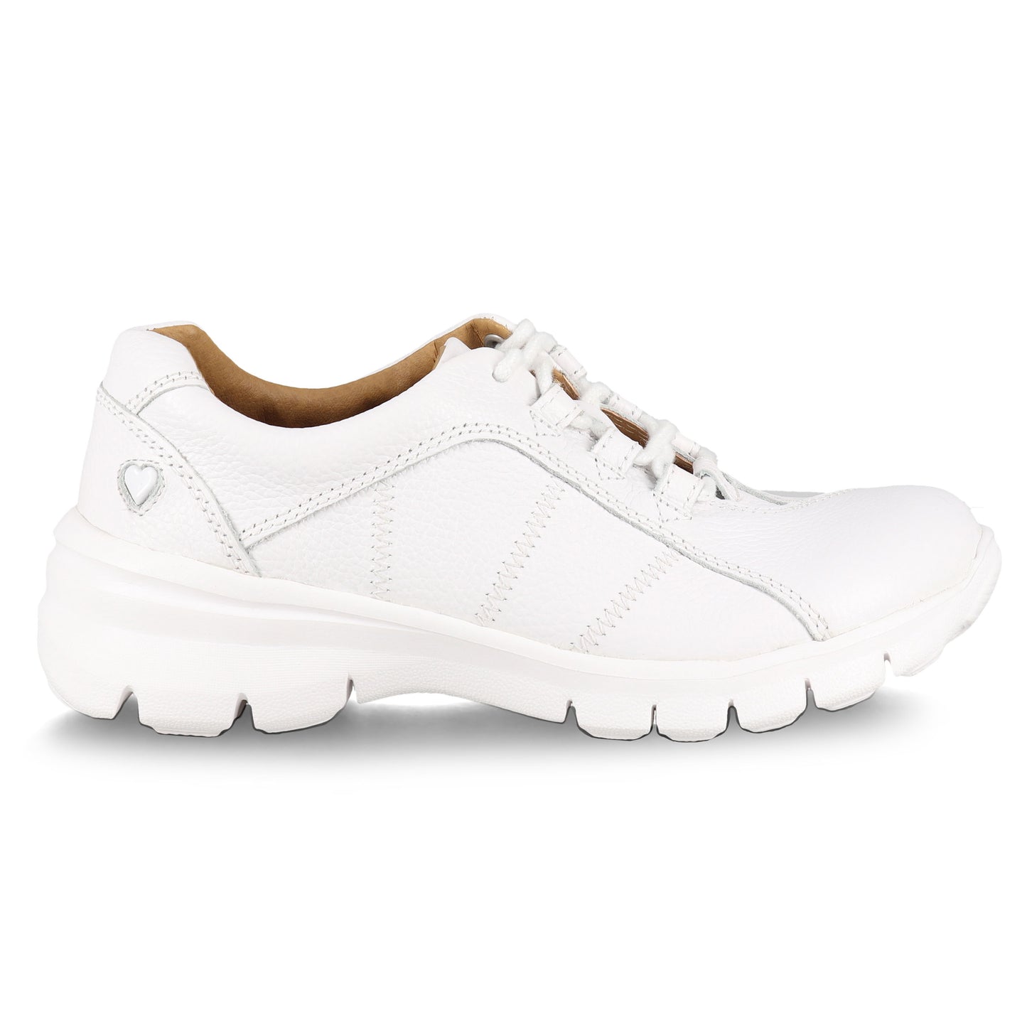 Nursemates Lexi White Shoes
